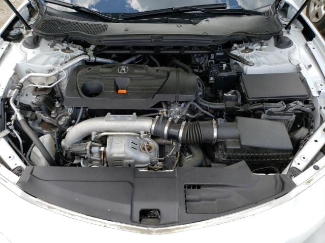 2021 ACURA TLX TECH A - 19UUB6F52MA008104