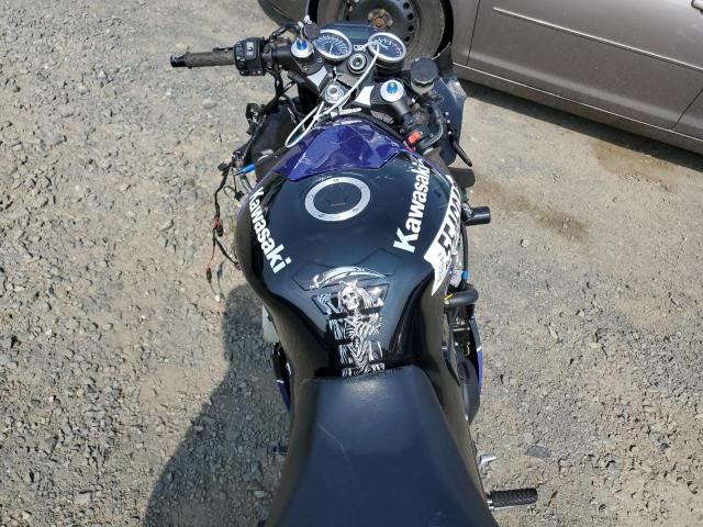 2013 KAWASAKI ZX1400 F - JKBZXNF17DA003631