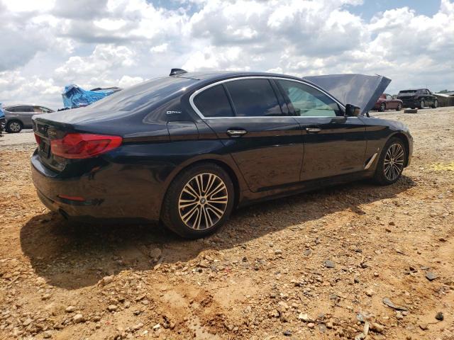 2018 BMW 530XE WBAJB1C57JG624198