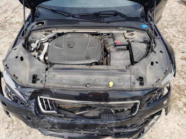 2017 VOLVO S90 T6 INS - YV1A22ML4H1011761