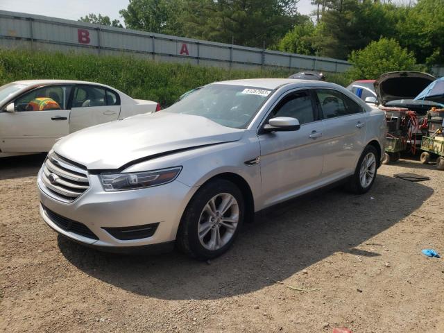 2017 Ford Taurus SEL