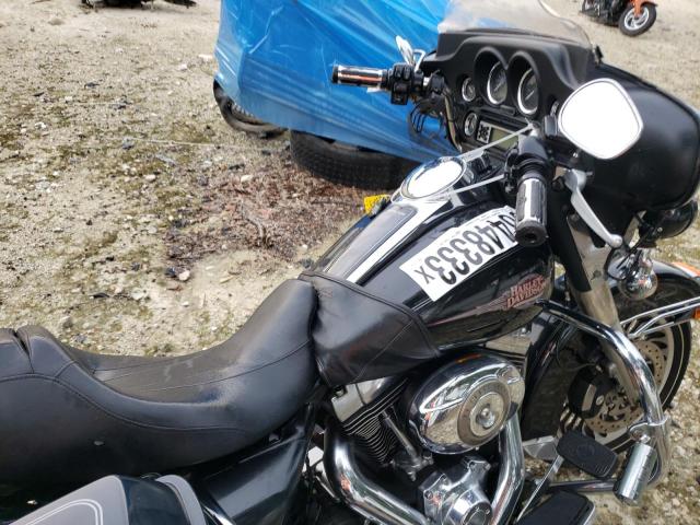 2009 HARLEY-DAVIDSON FLHTC - 1HD1FF4189Y613120