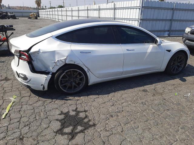 5YJ3E1EA5LF744818 Tesla MODEL 3