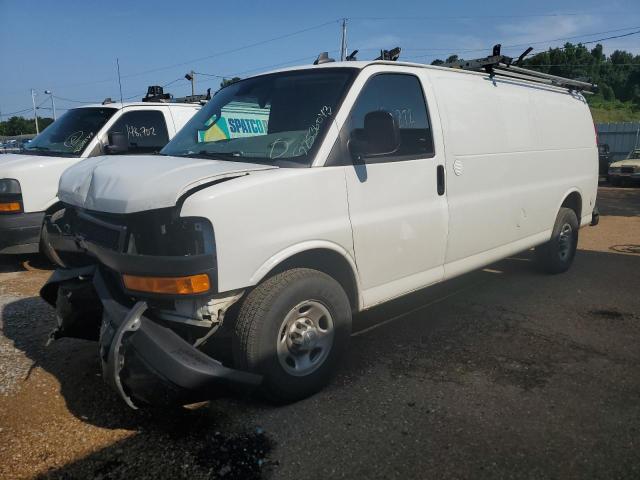 2019 Chevrolet Express Cargo Van 