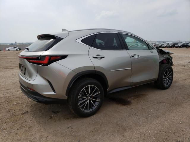 2024 LEXUS NX 350 PRE JTJGGCEZ8R5006029