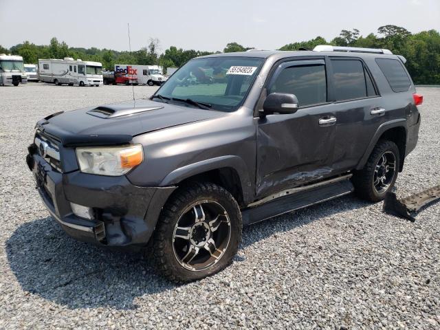 2013 Toyota 4Runner SR5