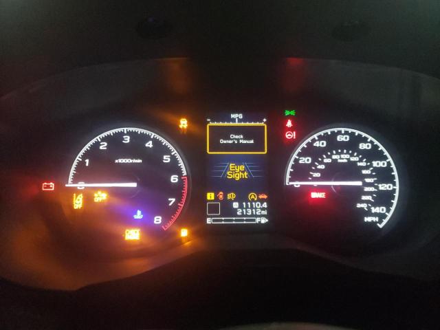 JF2SKADCXMH420676 Subaru Forester