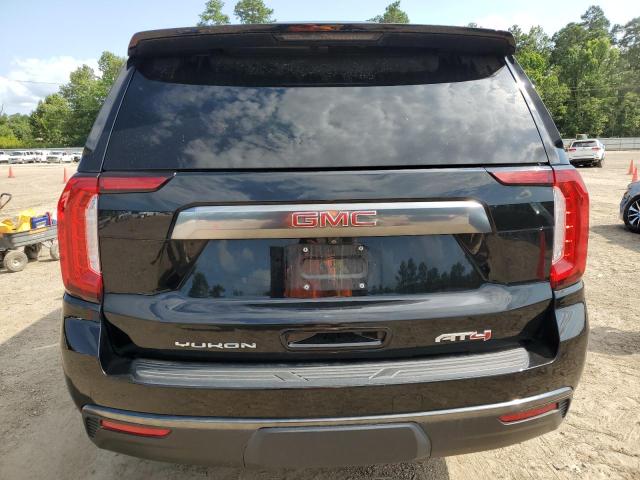 2021 GMC YUKON AT4 1GKS2CKD2MR166160
