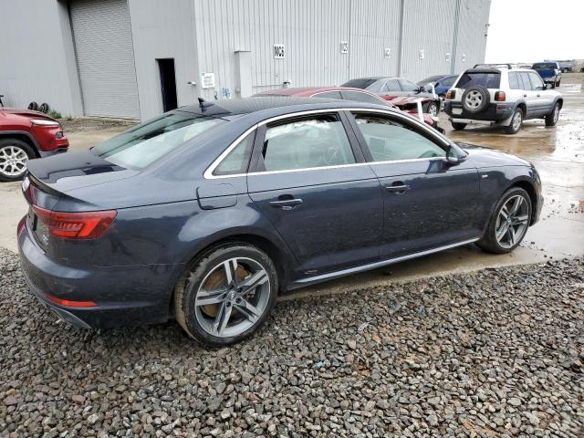 WAUENAF4XJA036374 2018 AUDI A4, photo no. 3