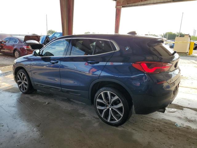 VIN WBXYJ3C35JEJ91610 2018 BMW X2, Sdrive28I no.2