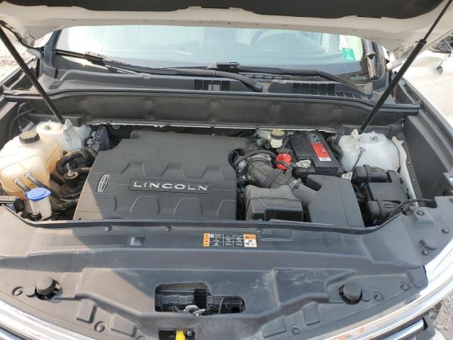 2016 LINCOLN MKX BLACK 2LMPJ7JR9GBL45991
