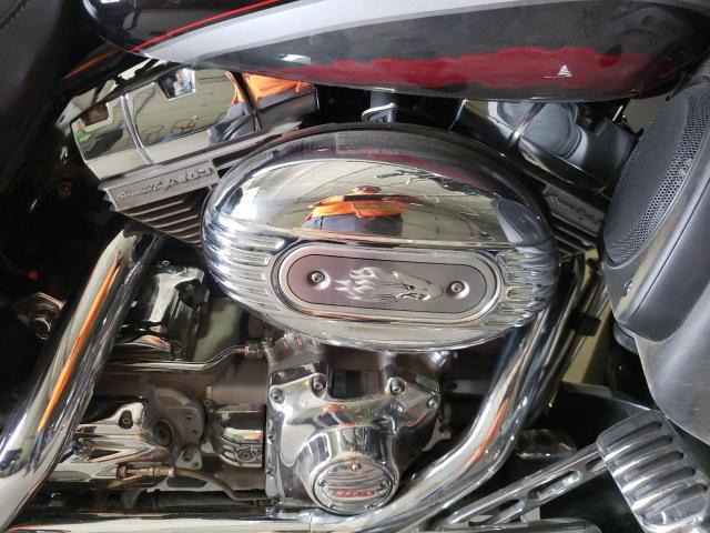 2006 HARLEY-DAVIDSON FLHTCUSE - 1HD1PRE106Y954925