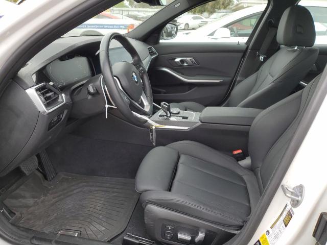 2020 BMW 330XI - 3MW5R7J02L8B27746