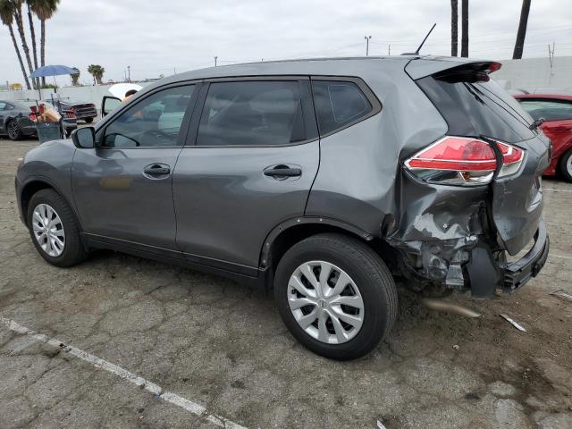 5N1AT2MT9GC837815 Nissan ROGUE S