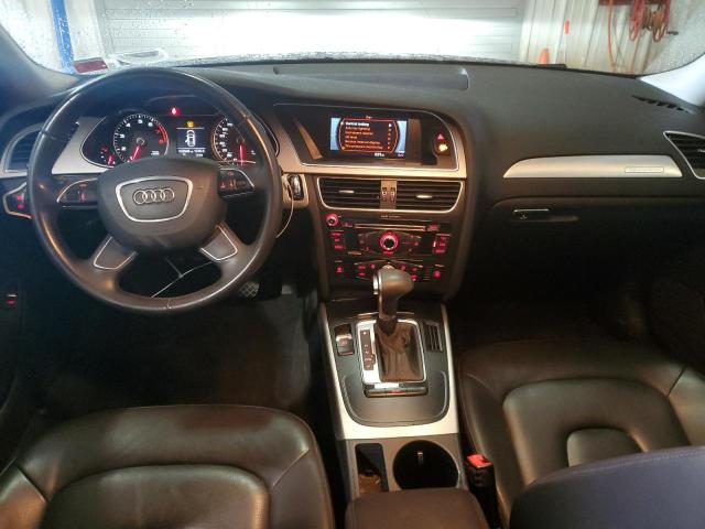 WAUBFAFL4EA127539 2014 AUDI A4, photo no. 8