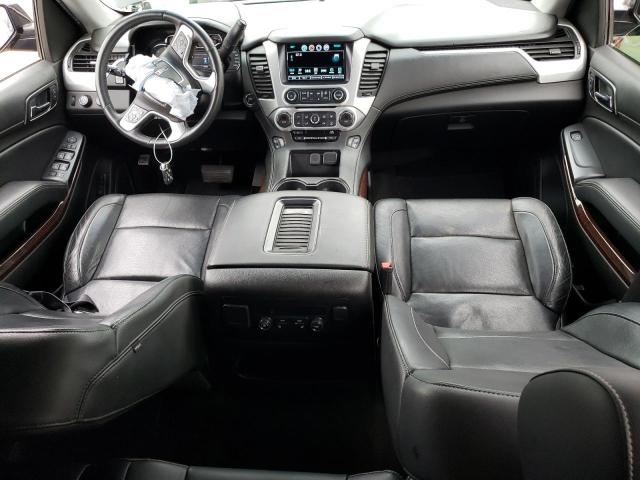 1GKS2GKC4HR127834 GMC Yukon Xl K1500 Slt