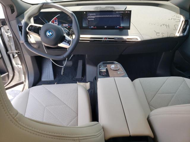 2023 BMW IX XDRIVE5 WB523CF01PCM23828