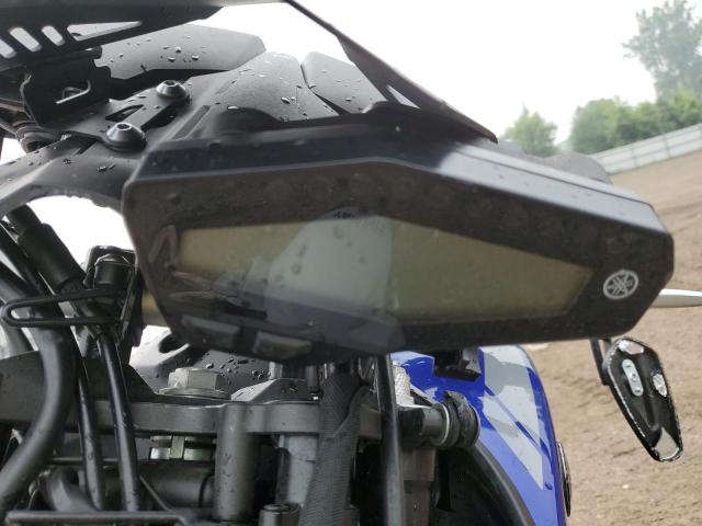 2020 YAMAHA MT09 - JYARN53E9LA008654