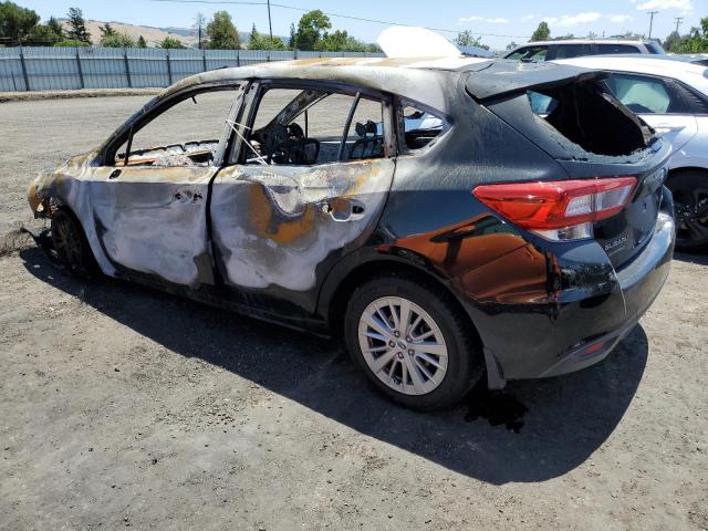 4S3GTAB6XH3720817 Subaru Impreza Premium