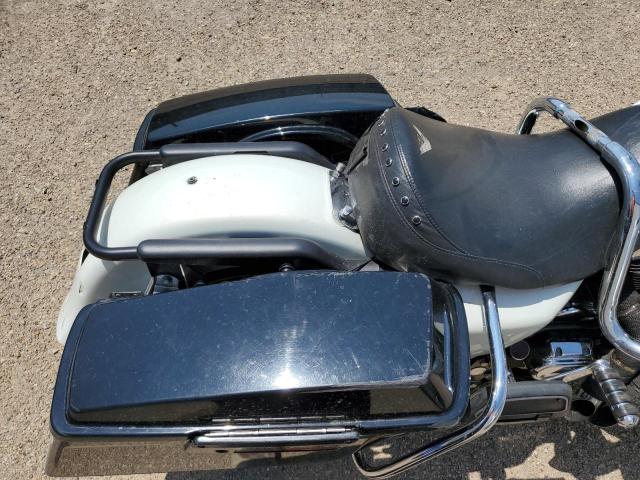 2003 HARLEY-DAVIDSON FLHR - 1HD1FDV1X3Y737948