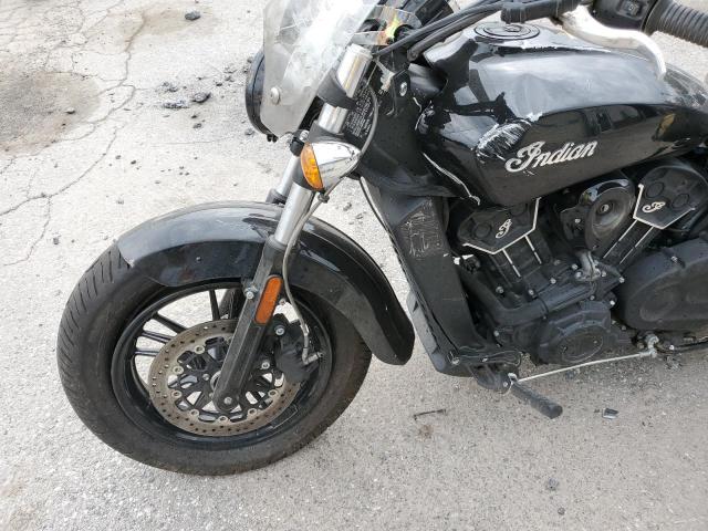2021 INDIAN MOTORCYCLE CO. SCOUT SIXT - 56KMSB11XM3165034