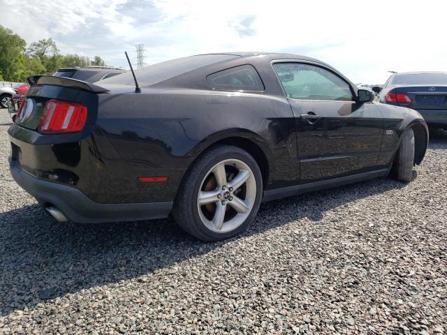 1ZVBP8CF2C5200529 2012 FORD MUSTANG, photo no. 3