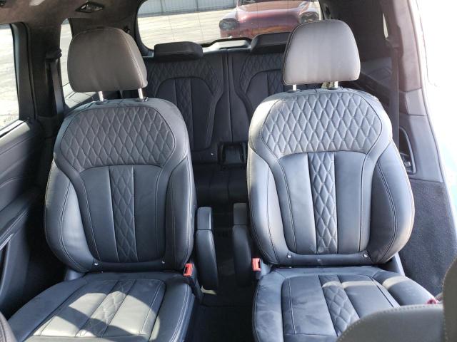 2021 BMW X7 ALPINA - 5UXCX6C18M9F02788
