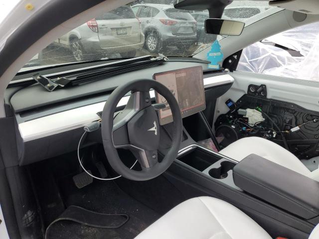 5YJYGDEE5MF247922 Tesla Model Y