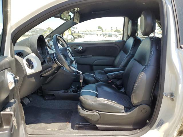 3C3CFFGEXHT605954 Fiat 500 Electric
