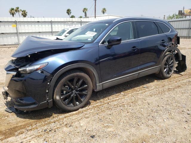 JM3TCBAY7N0629452 Mazda CX-9 TOURI