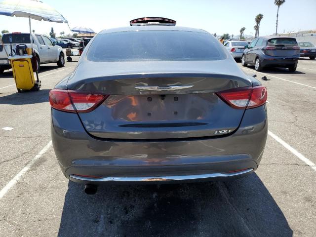 1C3CCCAB1FN742400 Chrysler 200 Limited