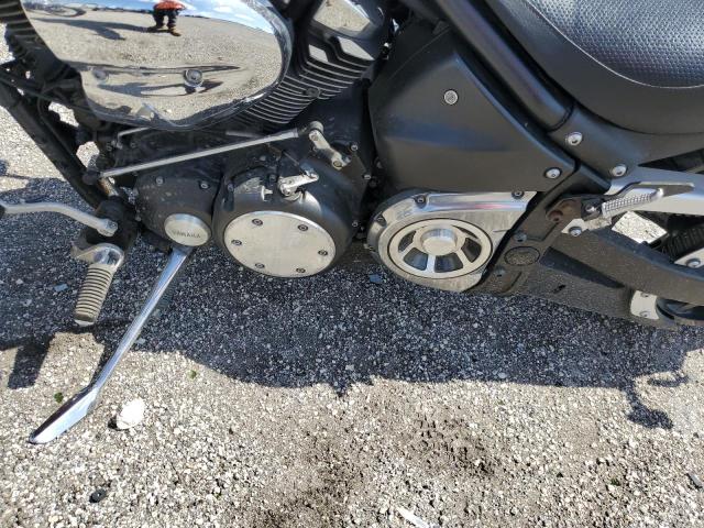 2006 YAMAHA XV1700 PC JYAVP19E46A001107