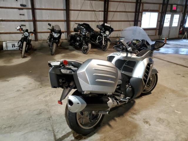 2011 KAWASAKI ZG1400 C - JKBZGNC18BA008130