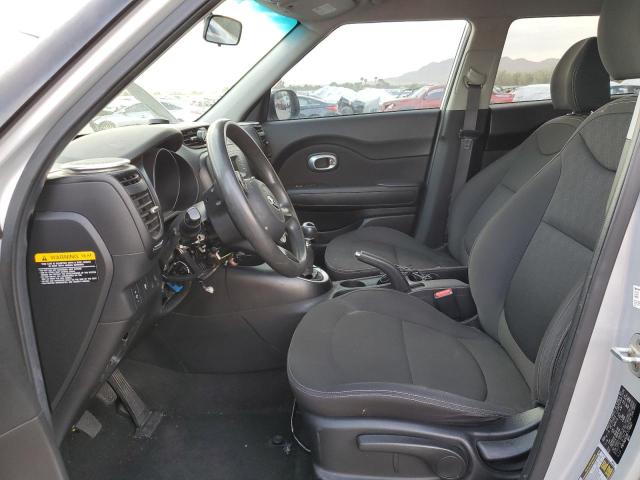 KNDJN2A28F7776667 KIA Soul