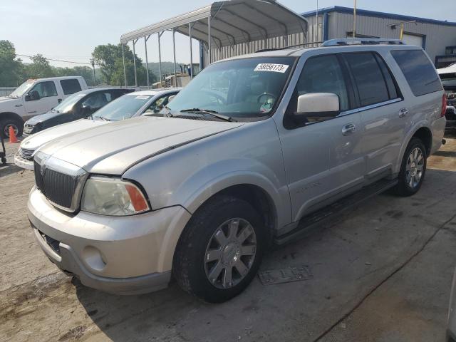 2004 Lincoln Navigator 