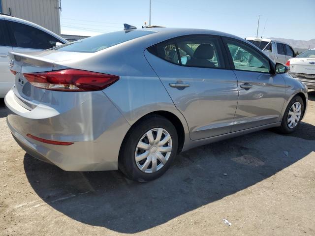 5NPD74LF7HH103130 | 2017 HYUNDAI ELANTRA SE