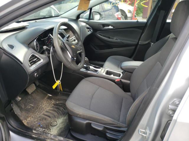 1G1BC5SM6K7130462 Chevrolet CRUZE LS