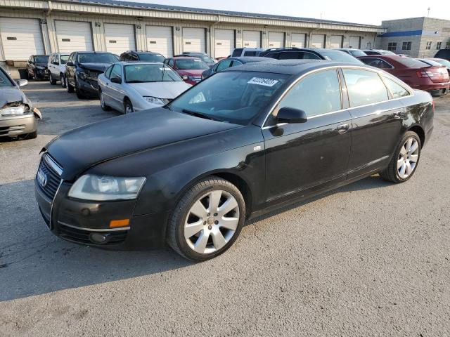 2007 Audi A6 