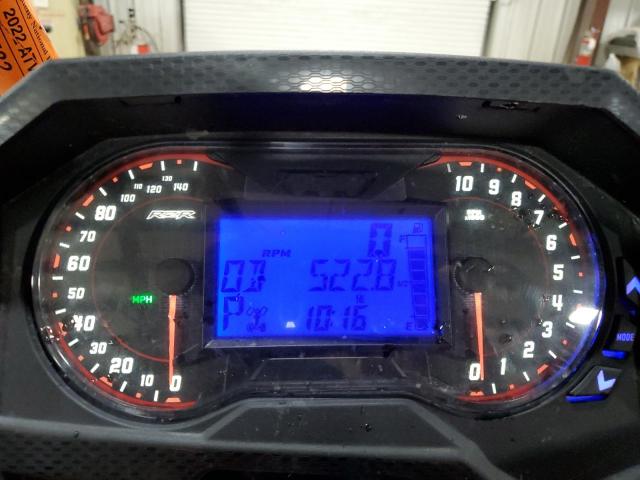 2022 POLARIS RZR XP 100 - 3NSNAV996NN476333