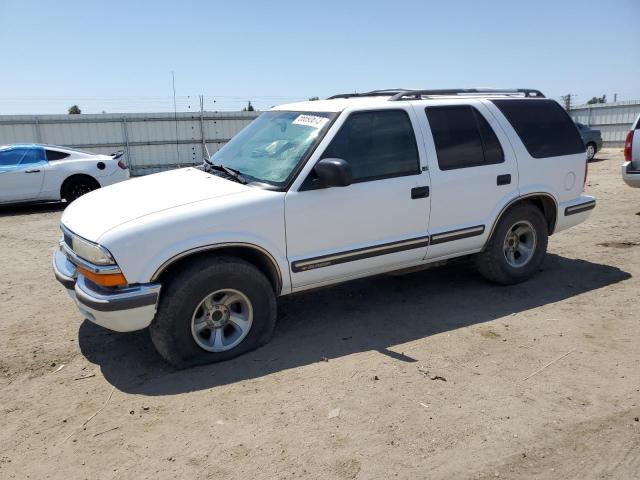 1999 Chevrolet Blazer 