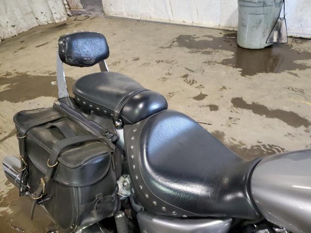 2006 HONDA VTX1800 S1 1HFSC49J06A400832
