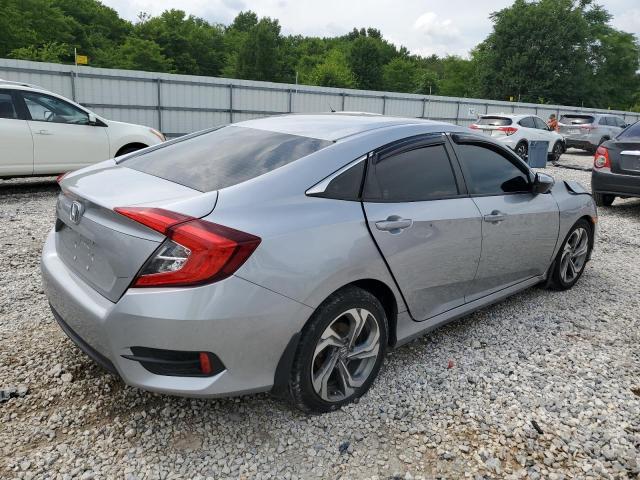 Vin: 19xfc2f51ge029766, lot: 55920103, honda civic lx 20163