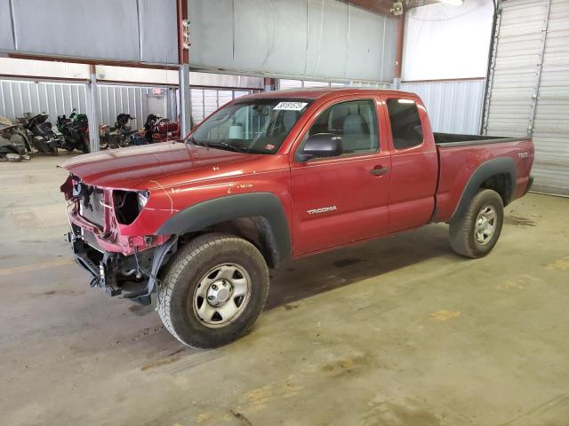 2010 Toyota Tacoma 