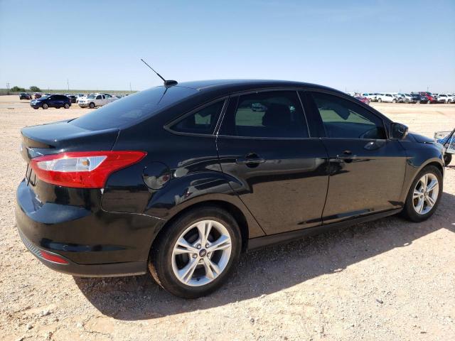 Vin: 1fadp3f27el175235, lot: 77217743, ford focus se 20143