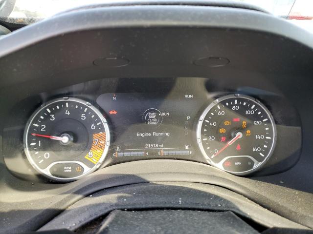 ZACNJDBB4MPM79092 Jeep Renegade Latitude