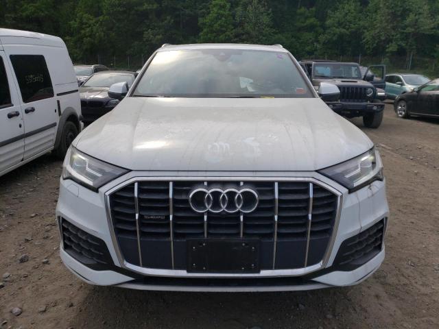 VIN WA1AJAF75MD024220 2021 Audi Q7, Premium no.5