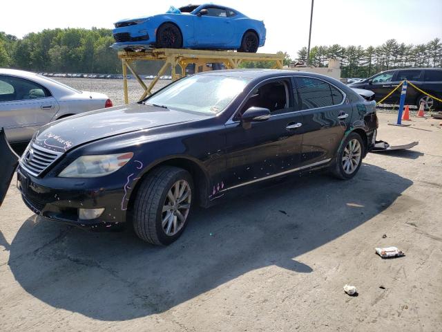 2010 Lexus LS 460 