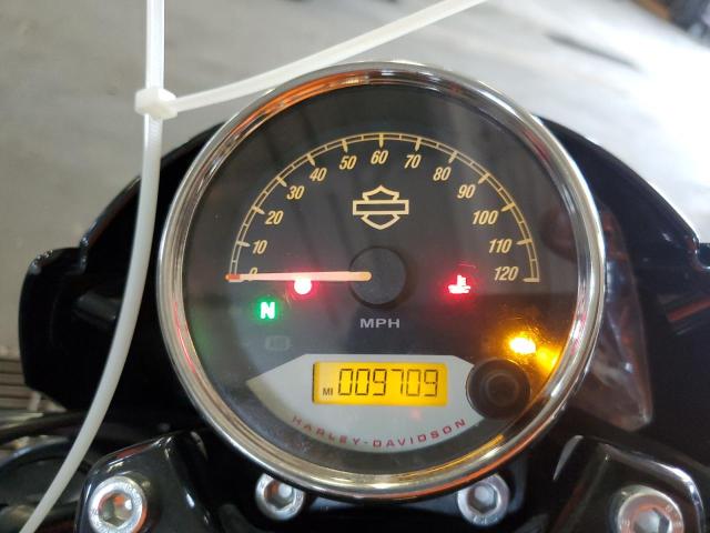 2019 HARLEY-DAVIDSON XG750 A - 1HD4NCG12KC500597