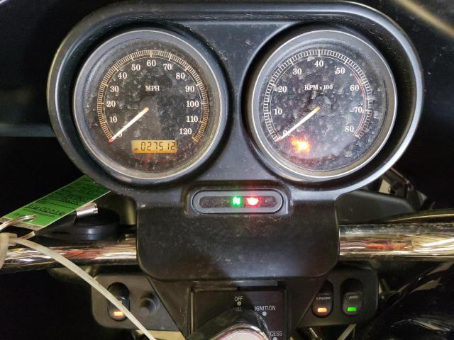 2011 HARLEY-DAVIDSON FLTRU 1HD1KGM12BB602026