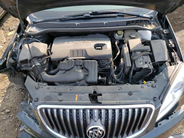 1G4PR5SK2F4209267 Buick Verano Convenience